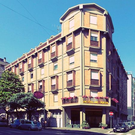 Hotel De Paris Τέρνι Εξωτερικό φωτογραφία