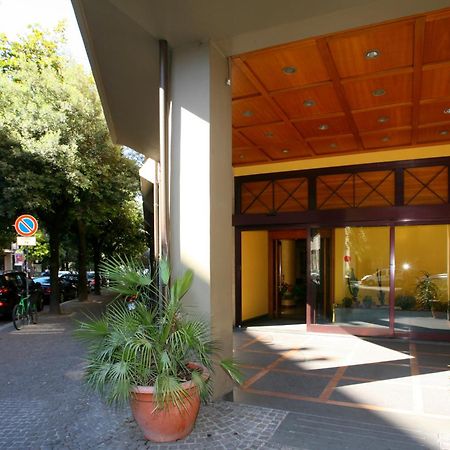 Hotel De Paris Τέρνι Εξωτερικό φωτογραφία