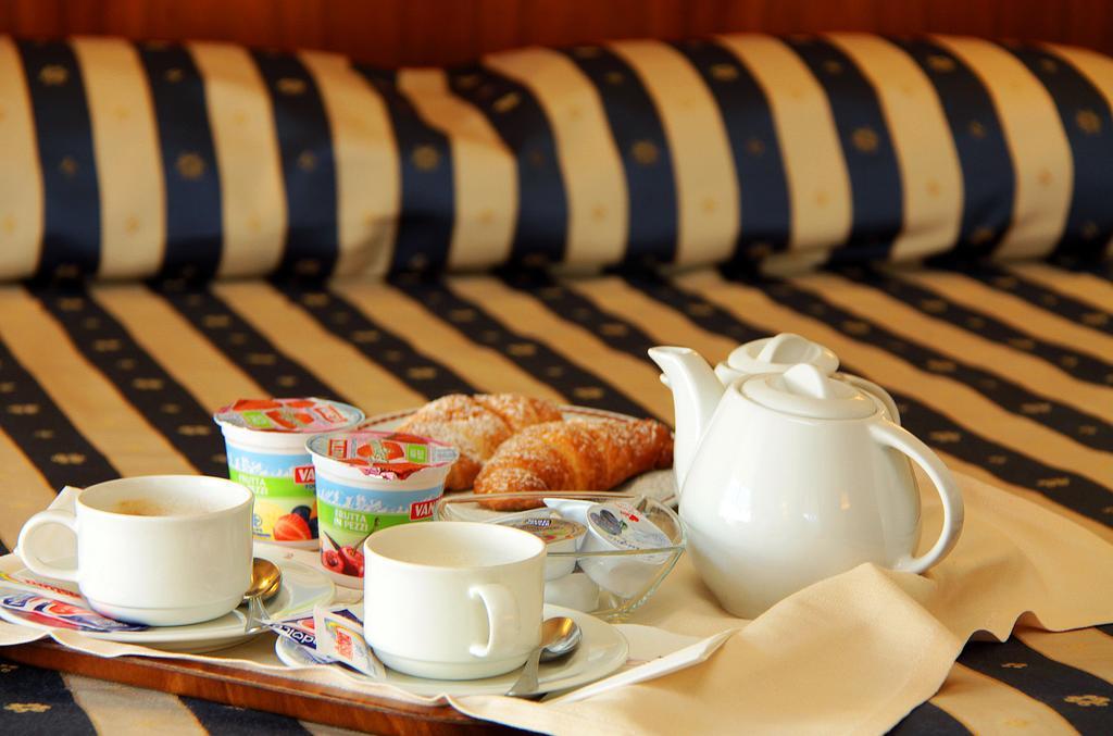 Hotel De Paris Τέρνι Δωμάτιο φωτογραφία