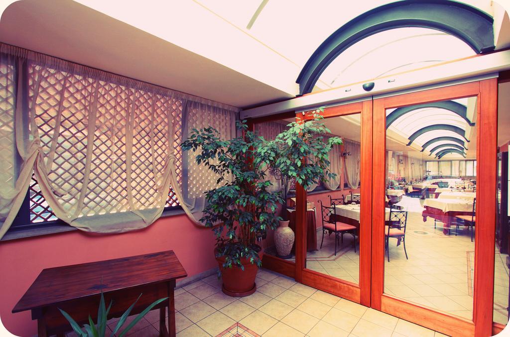 Hotel De Paris Τέρνι Εξωτερικό φωτογραφία