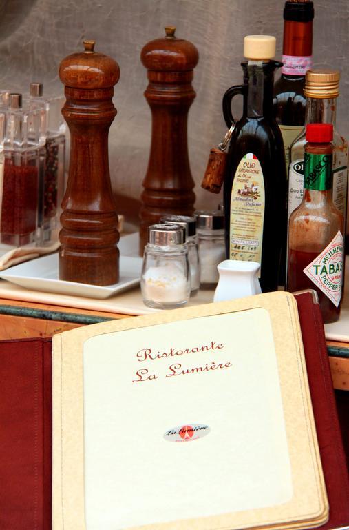 Hotel De Paris Τέρνι Εξωτερικό φωτογραφία