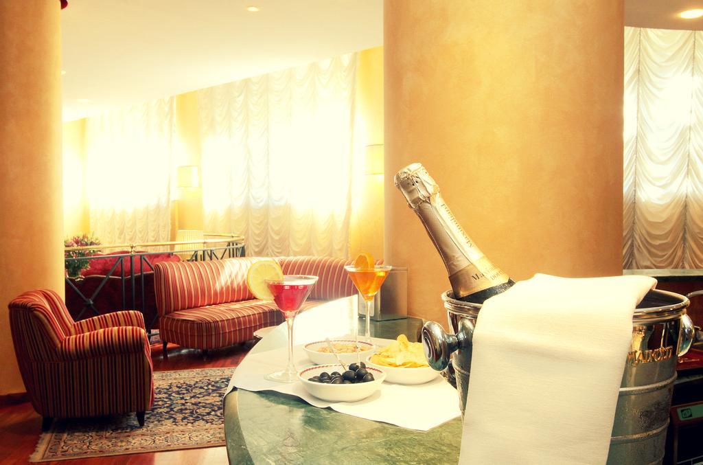 Hotel De Paris Τέρνι Εξωτερικό φωτογραφία