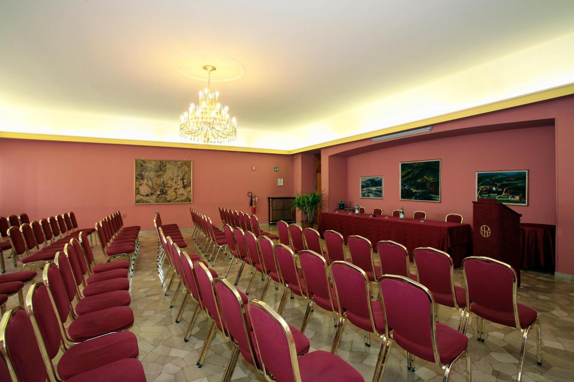 Hotel De Paris Τέρνι Εξωτερικό φωτογραφία