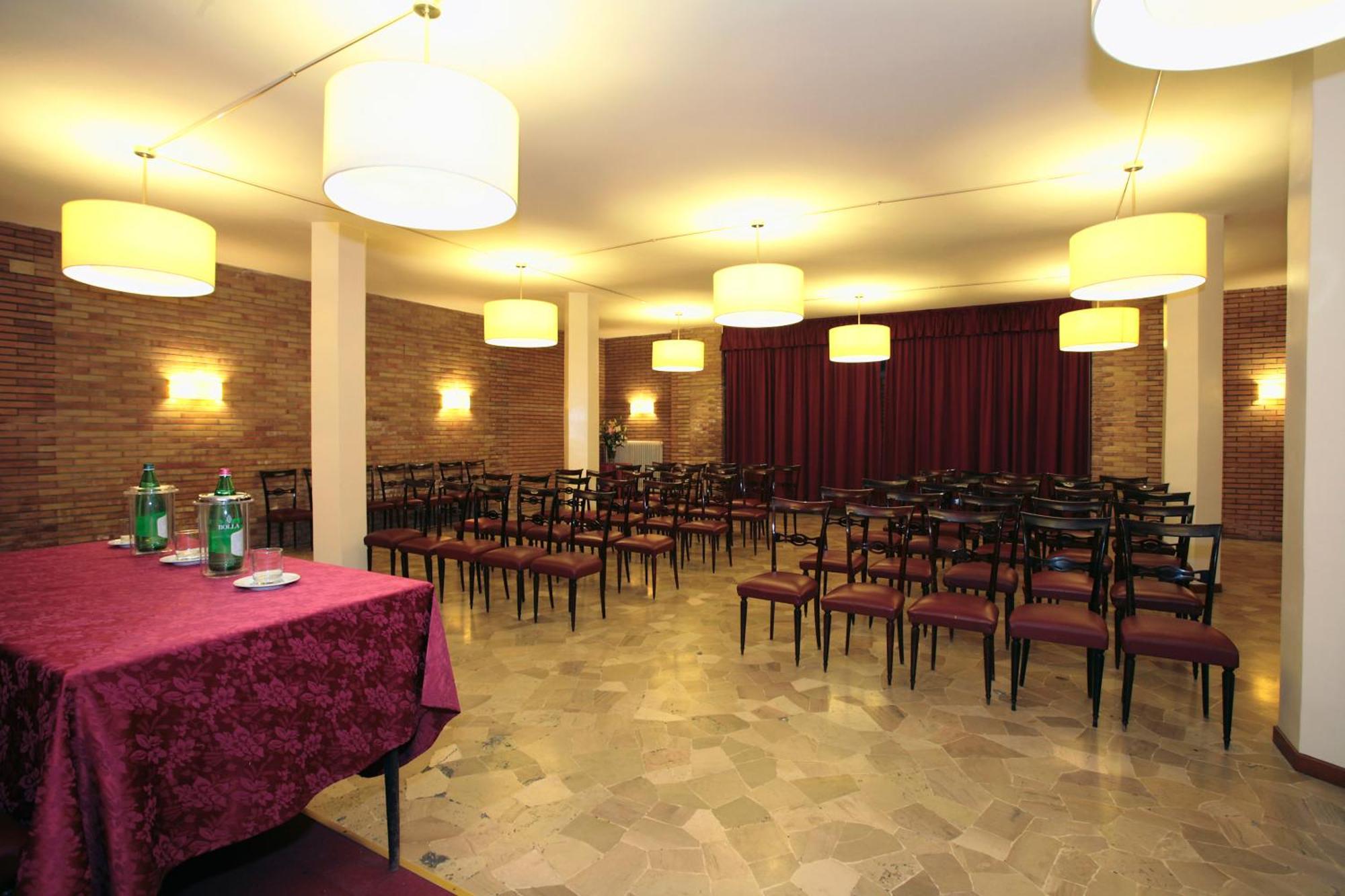 Hotel De Paris Τέρνι Εξωτερικό φωτογραφία