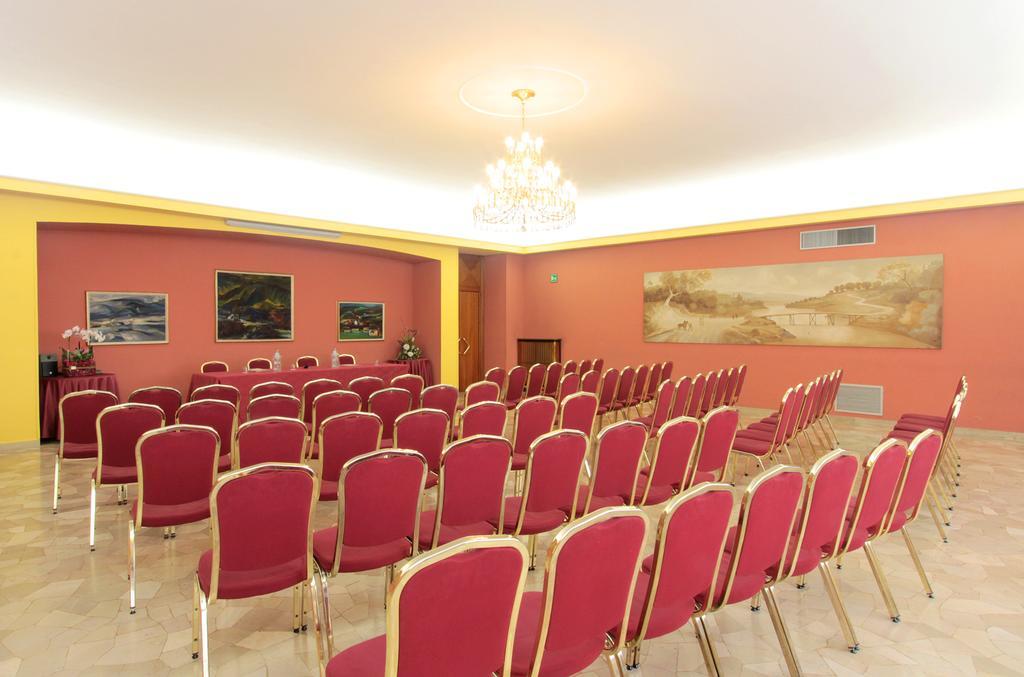 Hotel De Paris Τέρνι Εξωτερικό φωτογραφία