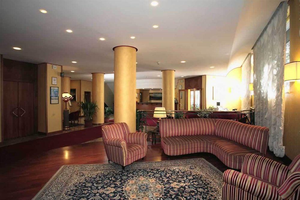 Hotel De Paris Τέρνι Εξωτερικό φωτογραφία