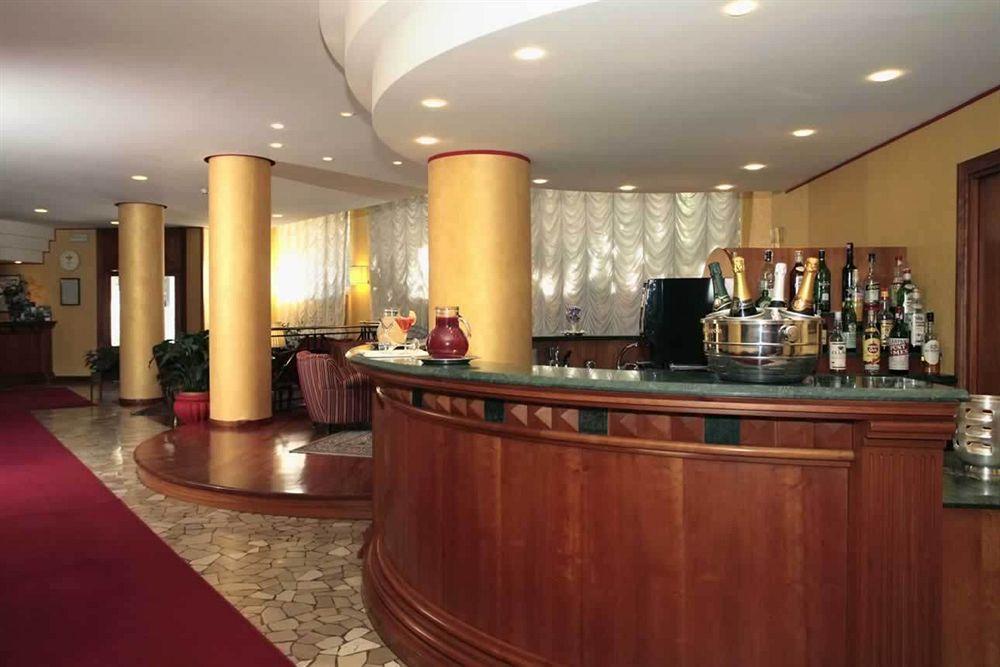 Hotel De Paris Τέρνι Εξωτερικό φωτογραφία