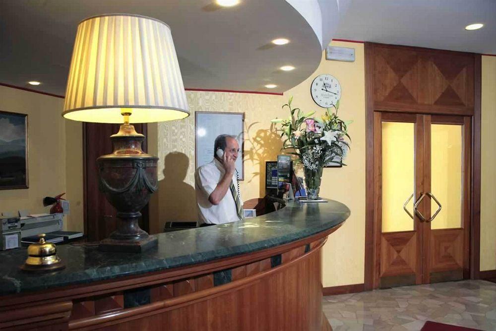 Hotel De Paris Τέρνι Εξωτερικό φωτογραφία