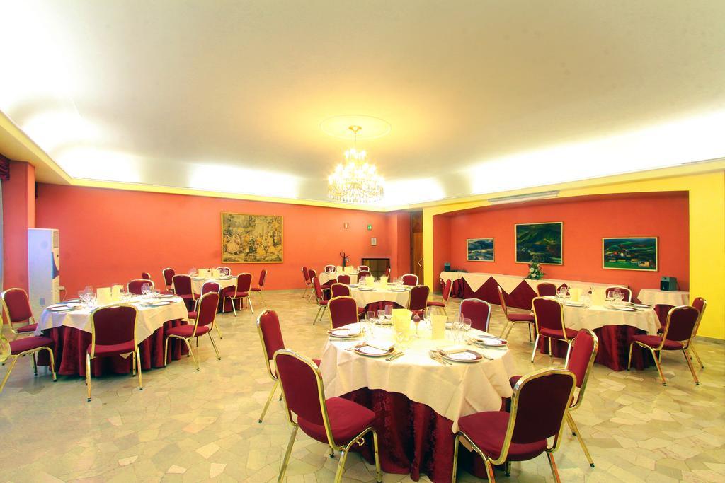 Hotel De Paris Τέρνι Εξωτερικό φωτογραφία