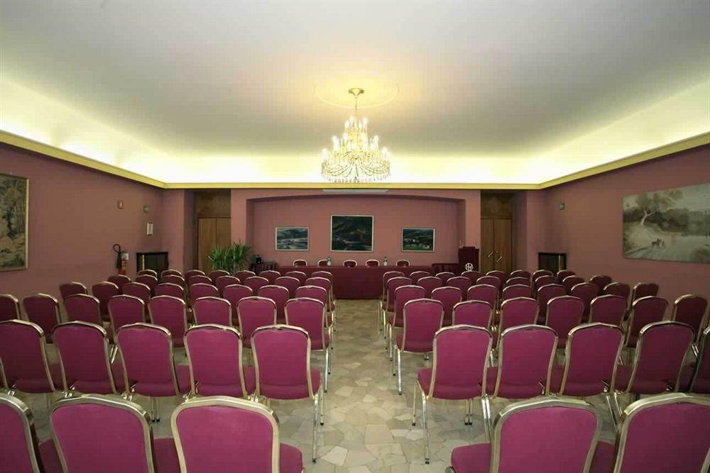 Hotel De Paris Τέρνι Εξωτερικό φωτογραφία