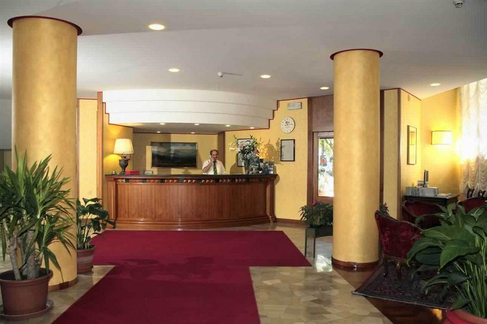 Hotel De Paris Τέρνι Εξωτερικό φωτογραφία