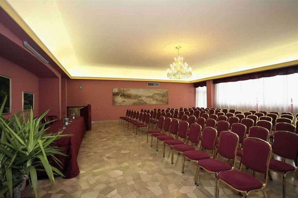 Hotel De Paris Τέρνι Εξωτερικό φωτογραφία