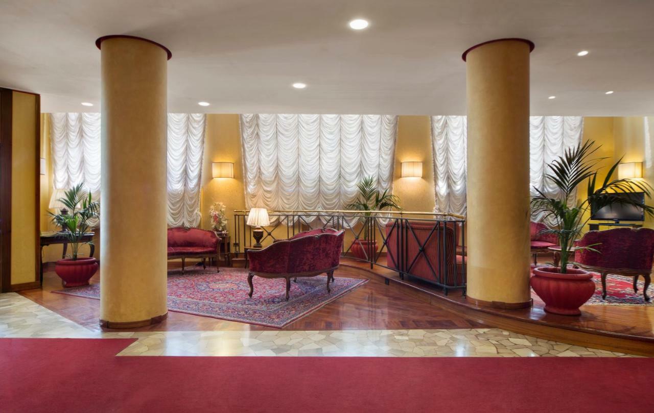 Hotel De Paris Τέρνι Εξωτερικό φωτογραφία