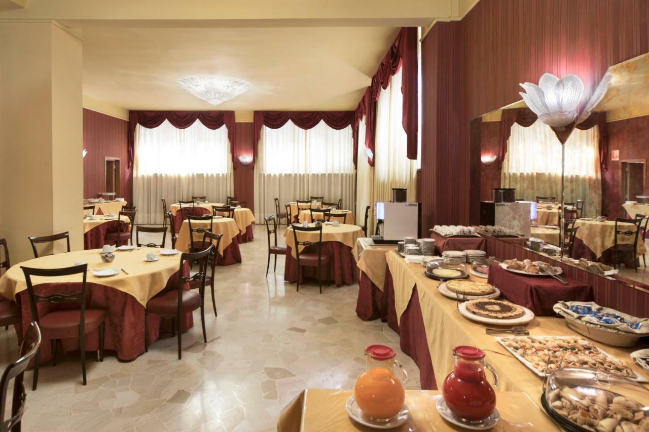 Hotel De Paris Τέρνι Εξωτερικό φωτογραφία