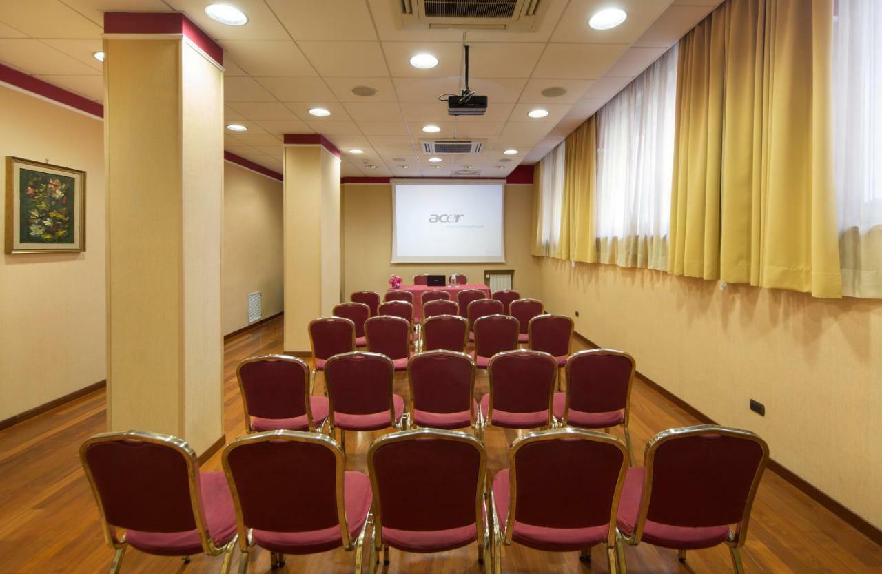 Hotel De Paris Τέρνι Εξωτερικό φωτογραφία
